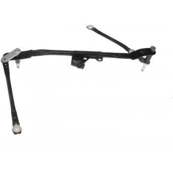 2013 BMW 135is Windshield Wiper Linkage