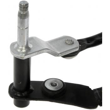 2013 BMW 135is Windshield Wiper Linkage Front Dorman 602041 image 2 of 4