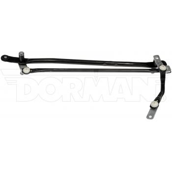 2018 Audi A7 Quattro Windshield Wiper Linkage