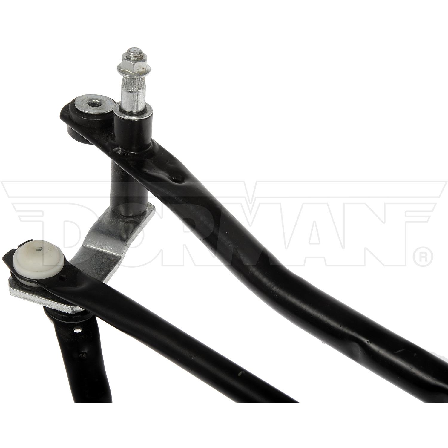 Dorman 602056 - Windshield Wiper Linkage Dorman 602056 Windshield Wiper Linkage product image 2 of 4