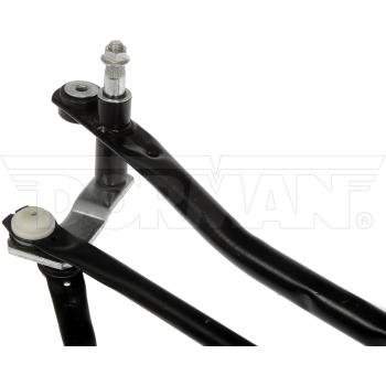 2016 Audi A6 Quattro Windshield Wiper Linkage Dorman 602056 image 2 of 4