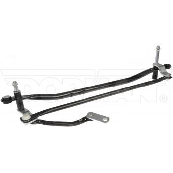 2016 Audi A6 Quattro Windshield Wiper Linkage Dorman 602056 image 4 of 4