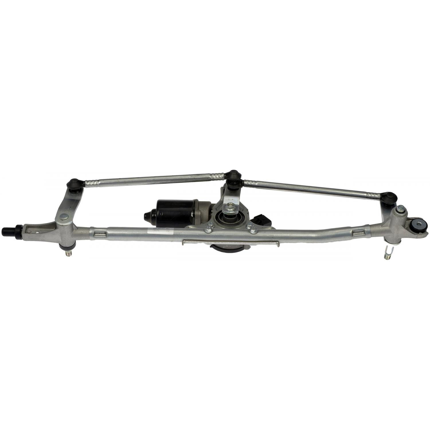Dorman 602057AS - Windshield Wiper Motor and Linkage Assembly Dorman 602057AS Windshield Wiper Motor and Linkage Assembly product image 1 of 5