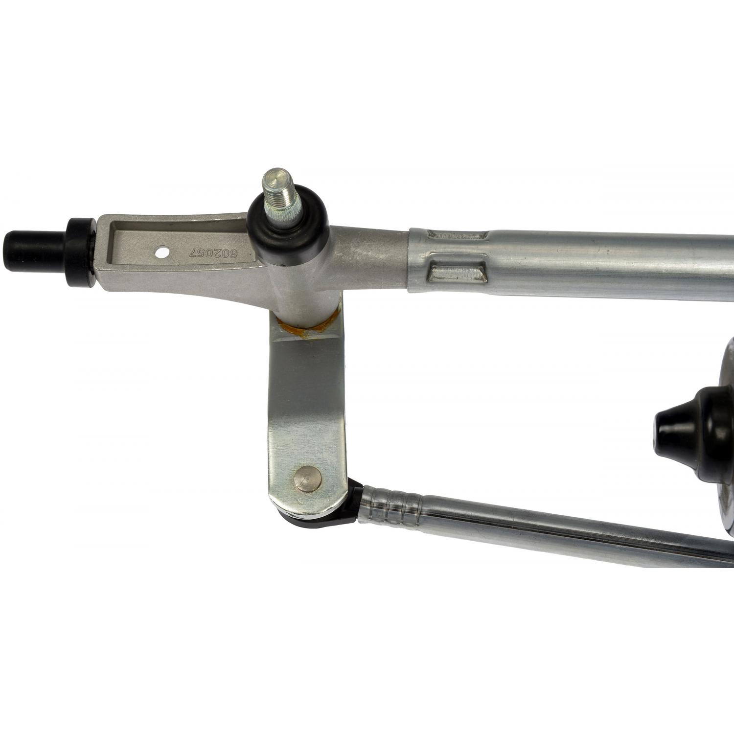 Dorman 602057AS - Windshield Wiper Motor and Linkage Assembly Dorman 602057AS Windshield Wiper Motor and Linkage Assembly product image 2 of 5