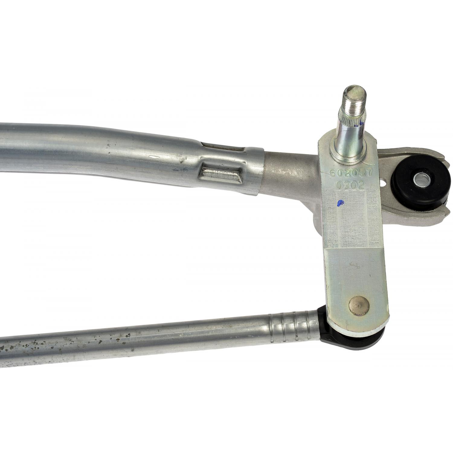 Dorman 602057AS - Windshield Wiper Motor and Linkage Assembly Dorman 602057AS Windshield Wiper Motor and Linkage Assembly product image 3 of 5