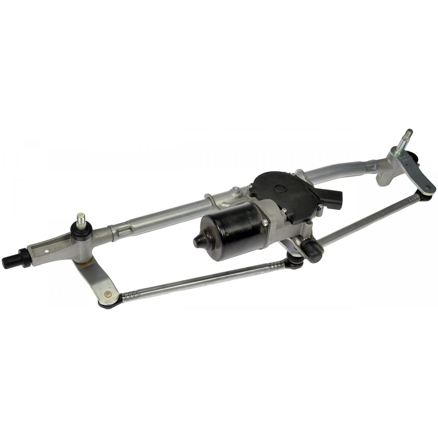 Dorman 602057AS - Windshield Wiper Motor and Linkage Assembly Dorman 602057AS Windshield Wiper Motor and Linkage Assembly product image 4 of 5