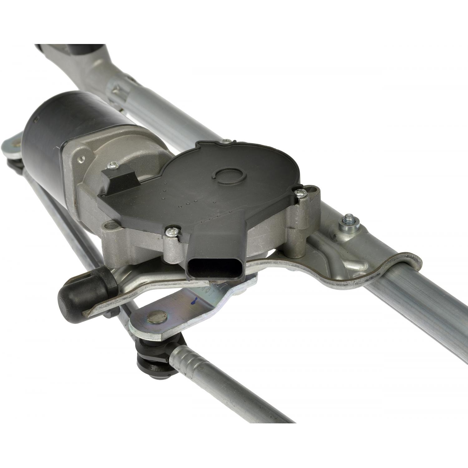 Dorman 602057AS - Windshield Wiper Motor and Linkage Assembly Dorman 602057AS Windshield Wiper Motor and Linkage Assembly product image 5 of 5