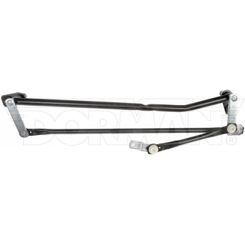 2018 Volkswagen Beetle Windshield Wiper Linkage