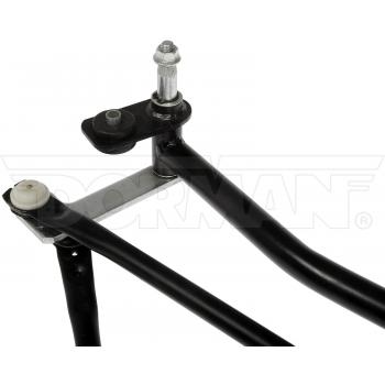 2018 Volkswagen Beetle Windshield Wiper Linkage Dorman 602065 image 2 of 4
