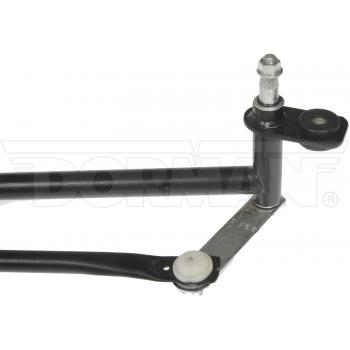 2018 Volkswagen Beetle Windshield Wiper Linkage Dorman 602065 image 3 of 4