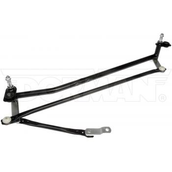 2018 Volkswagen Beetle Windshield Wiper Linkage Dorman 602065 image 4 of 4
