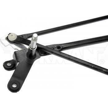 2012 Honda Accord Windshield Wiper Linkage Dorman 602078 image 2 of 4