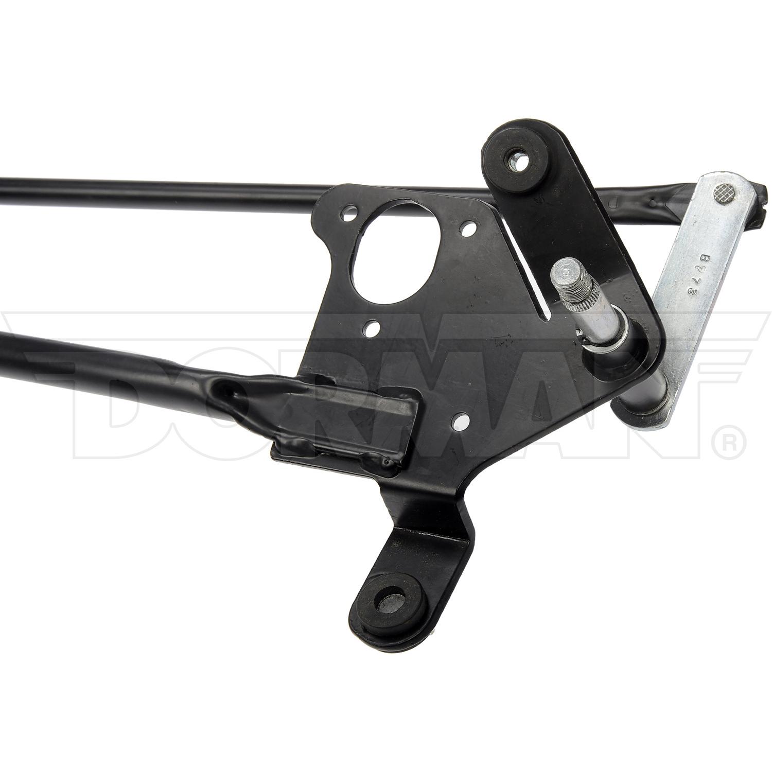 Dorman 602078 Windshield Wiper Linkage product image 3 of 4