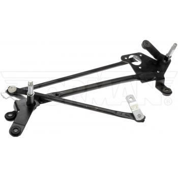 2012 Honda Accord Windshield Wiper Linkage Dorman 602078 image 4 of 4