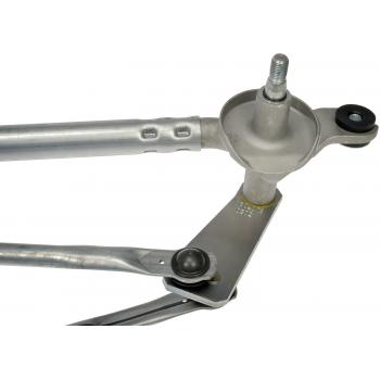 2007 Chevrolet Silverado 2500 Windshield Wiper Linkage Dorman 602079 image 3 of 4