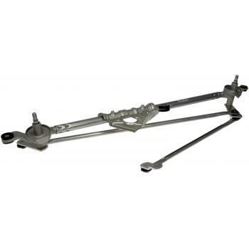 2007 Chevrolet Silverado 2500 Windshield Wiper Linkage Dorman 602079 image 4 of 4