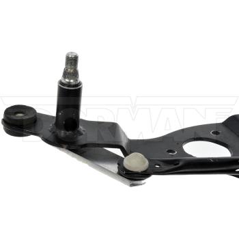 2017 Kia Rio Windshield Wiper Linkage