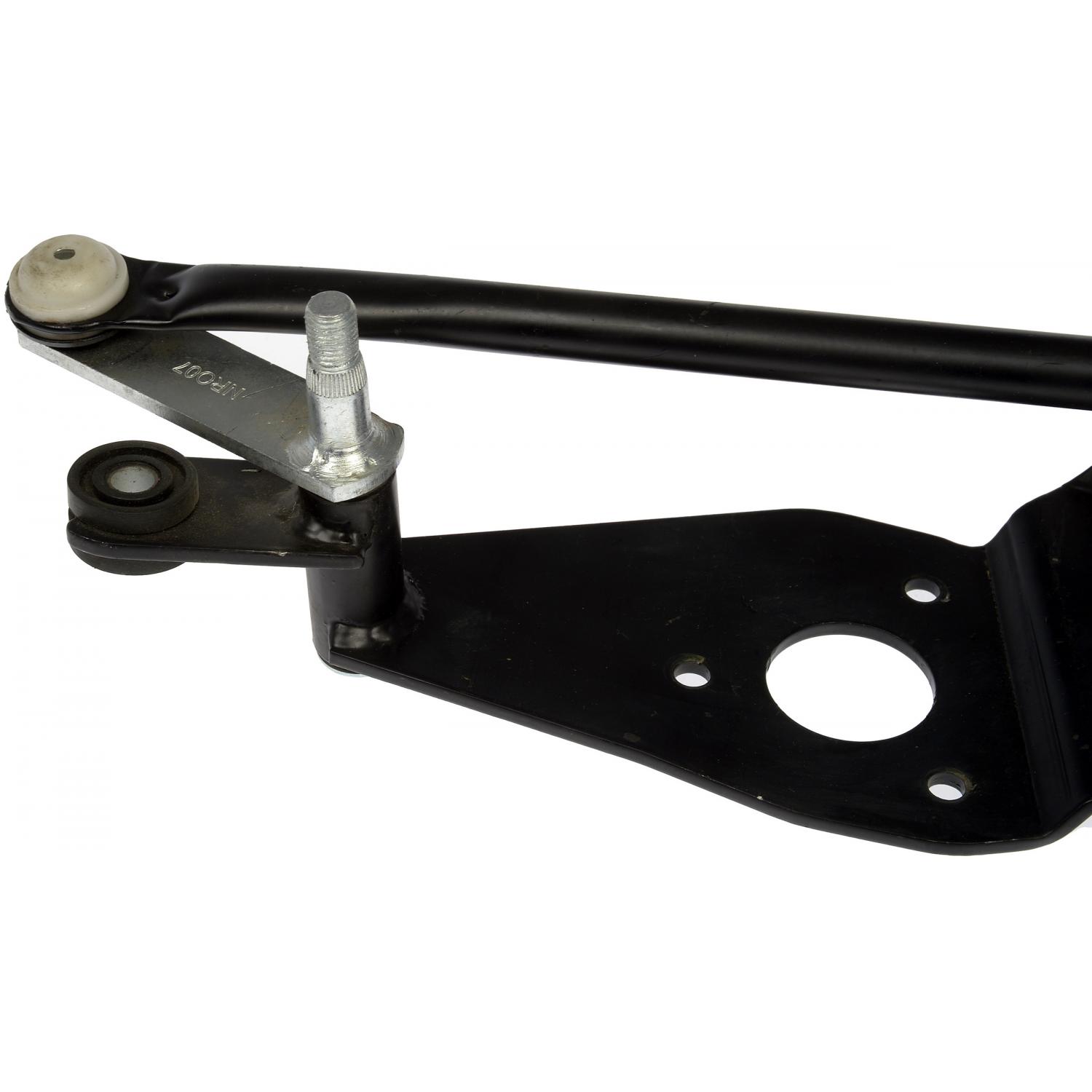 Dorman 602081 - Windshield Wiper Linkage Dorman 602081 Windshield Wiper Linkage product image 2 of 4