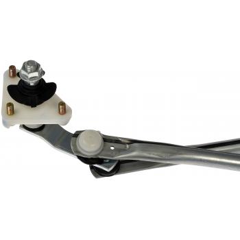 2004 Nissan Pathfinder Windshield Wiper Motor and Linkage Assembly Dorman 602090AS image 2 of 4