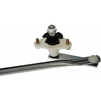2004 Nissan Pathfinder Windshield Wiper Motor and Linkage Assembly Dorman 602090AS image 3 of 4