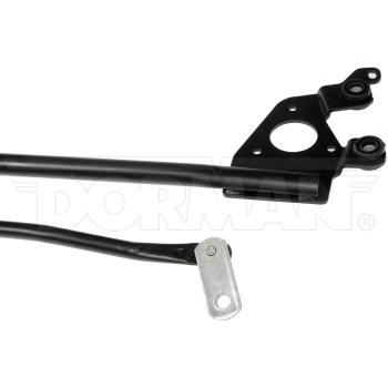 2006 Mitsubishi Galant Windshield Wiper Linkage