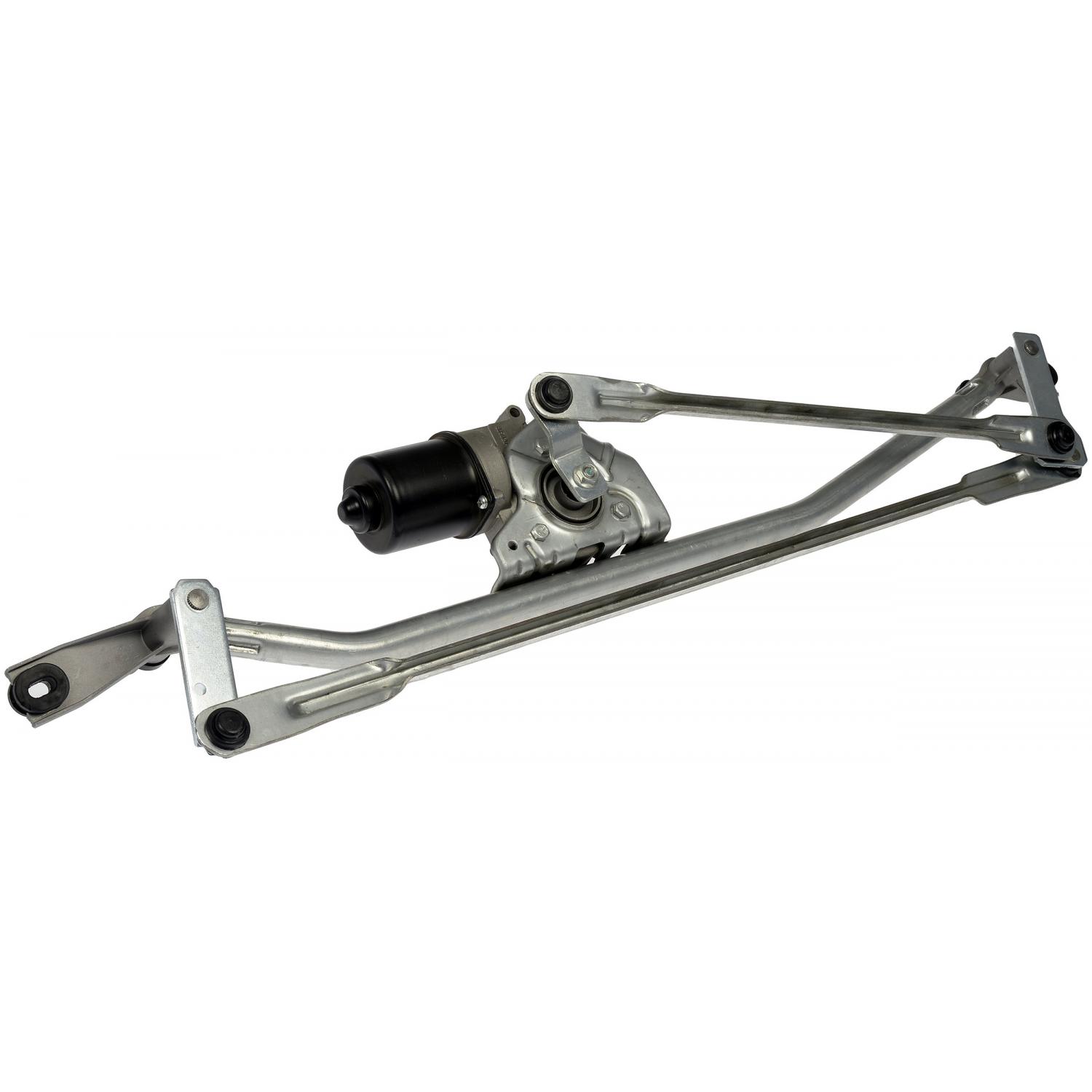 Dorman 602093AS - Windshield Wiper Motor and Linkage Assembly Dorman 602093AS Windshield Wiper Motor and Linkage Assembly product image 1 of 5