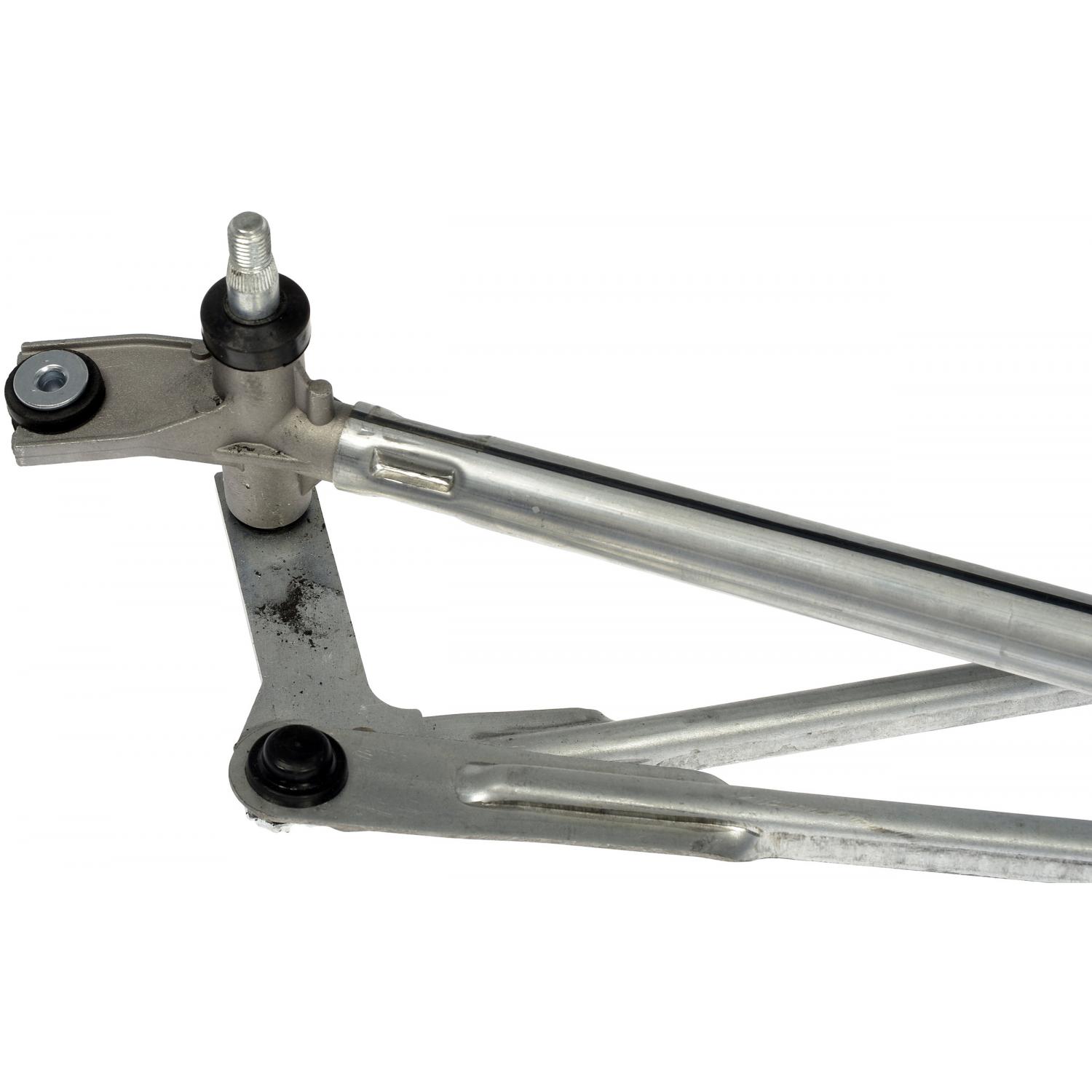 Dorman 602093AS - Windshield Wiper Motor and Linkage Assembly Dorman 602093AS Windshield Wiper Motor and Linkage Assembly product image 2 of 5