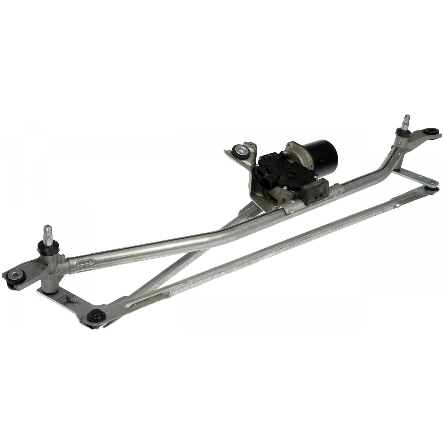 Dorman 602093AS - Windshield Wiper Motor and Linkage Assembly Dorman 602093AS Windshield Wiper Motor and Linkage Assembly product image 4 of 5