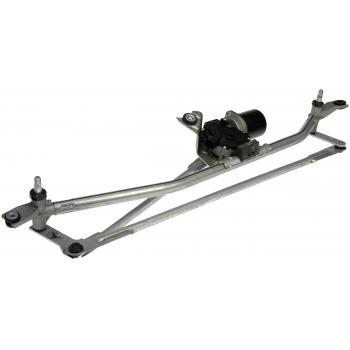 2019 GMC Sierra 1500 Limited Windshield Wiper Motor and Linkage Assembly Dorman 602093AS image 4 of 4