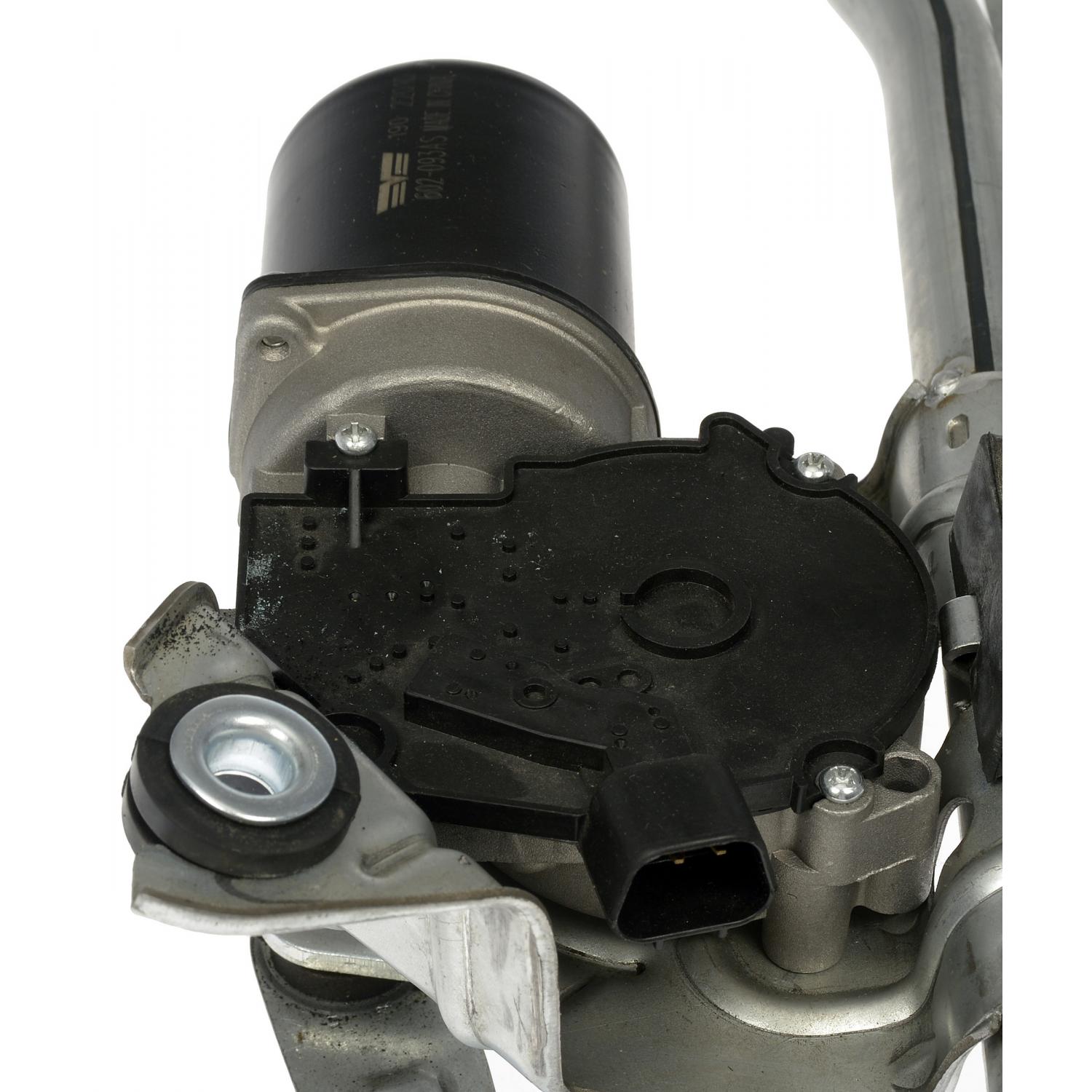 Dorman 602093AS - Windshield Wiper Motor and Linkage Assembly Dorman 602093AS Windshield Wiper Motor and Linkage Assembly product image 5 of 5