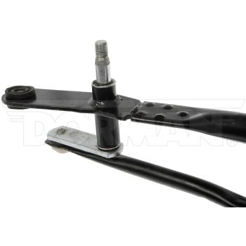2021 GMC Canyon Windshield Wiper Linkage Front Dorman 602095 image 3 of 4