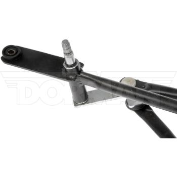 2017 Buick Regal Windshield Wiper Linkage Front Dorman 602097 image 4 of 4