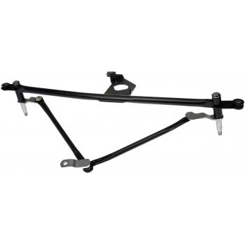 2011 Ford Flex Windshield Wiper Linkage