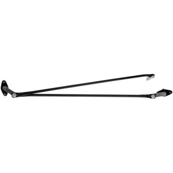 2000 Dodge Ram 1500 Van Windshield Wiper Linkage