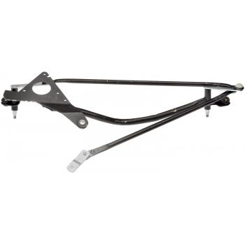 2004 Cadillac DeVille Windshield Wiper Linkage