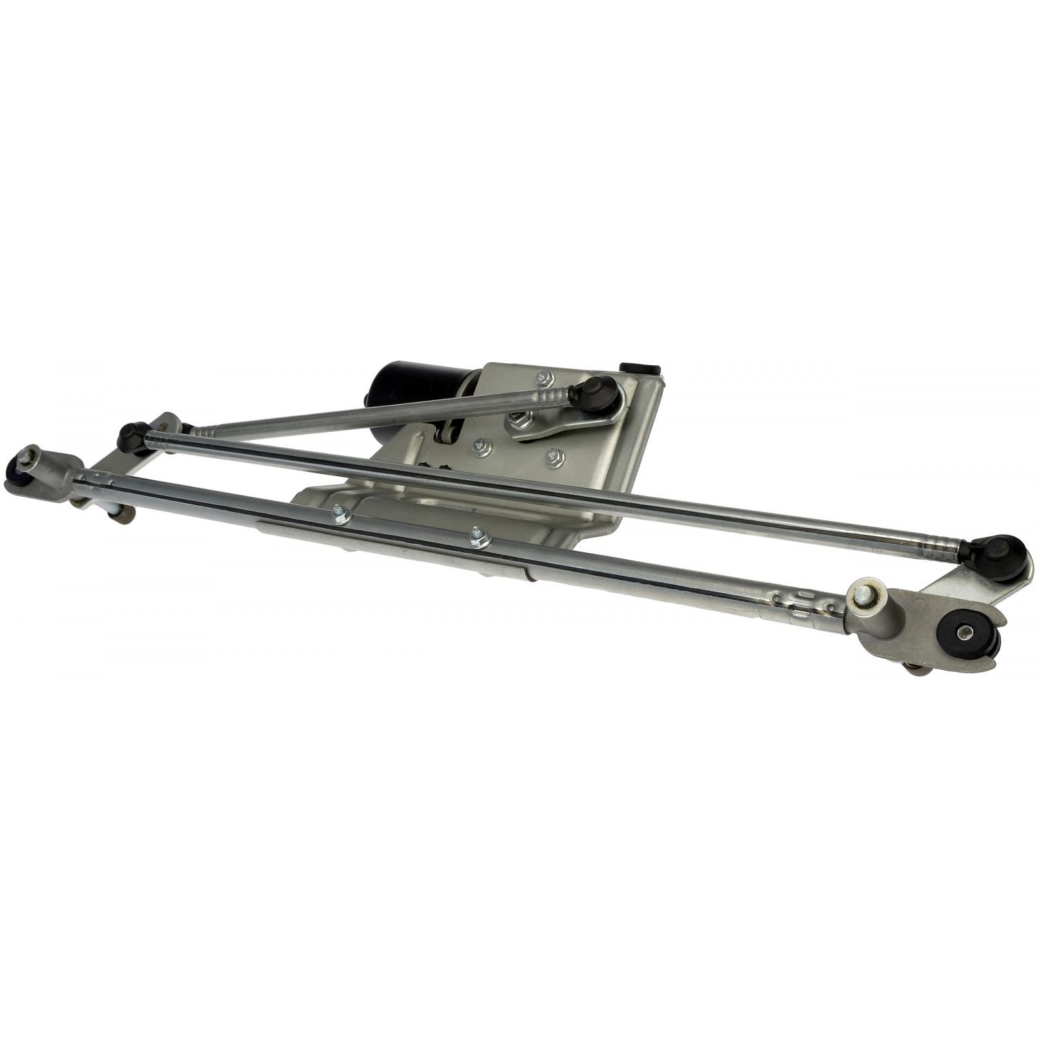 Dorman 602107AS - Windshield Wiper Motor and Linkage Assembly Dorman 602107AS Windshield Wiper Motor and Linkage Assembly product image 1 of 5