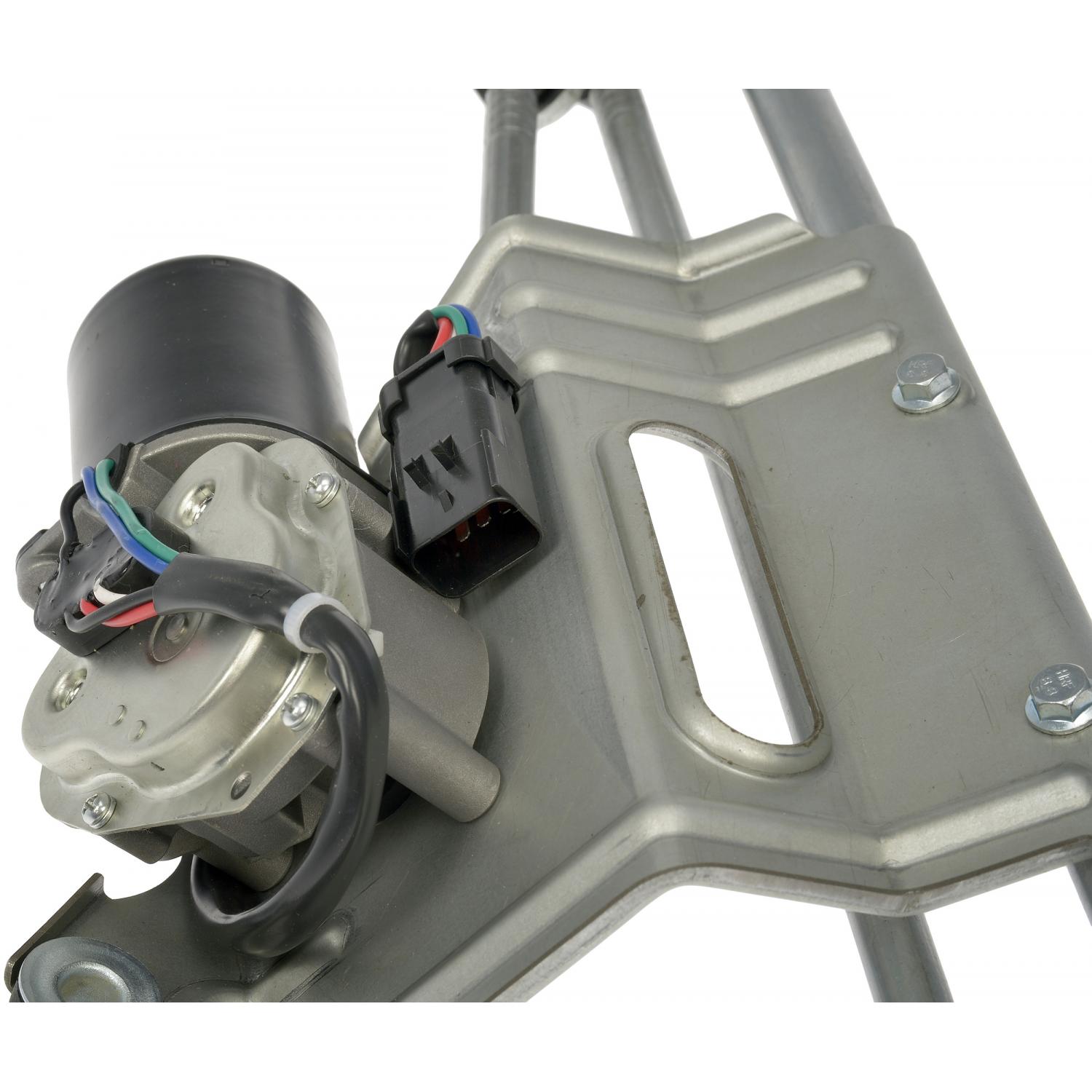 Dorman 602107AS - Windshield Wiper Motor and Linkage Assembly Dorman 602107AS Windshield Wiper Motor and Linkage Assembly product image 5 of 5