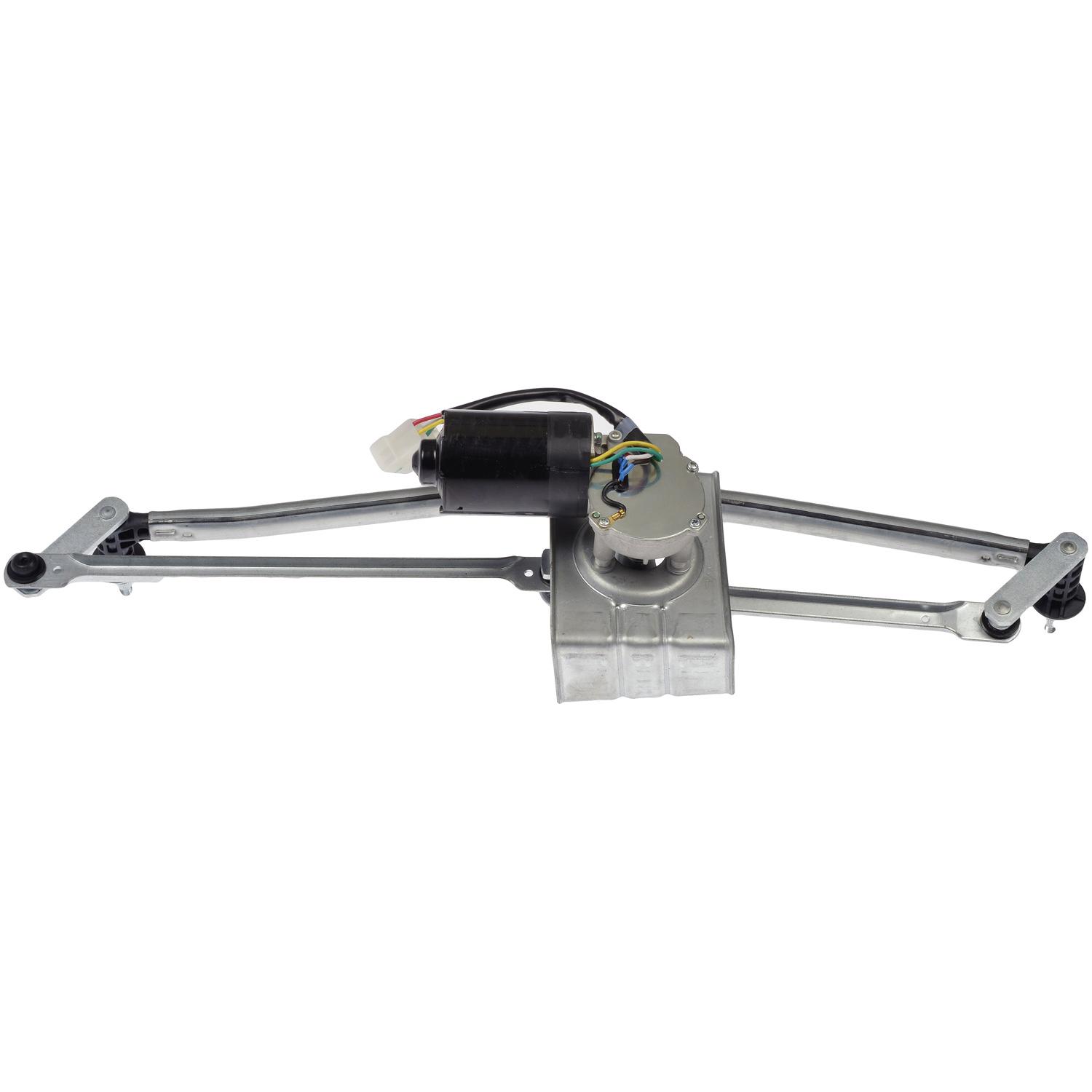 Dorman 602109AS - Windshield Wiper Motor and Linkage Assembly Dorman 602109AS Windshield Wiper Motor and Linkage Assembly product image 1 of 5