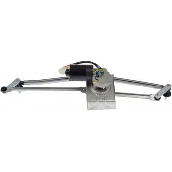2005 Freightliner Sprinter 3500 Windshield Wiper Motor and Linkage Assembly Dorman 602109AS image 1 of 4