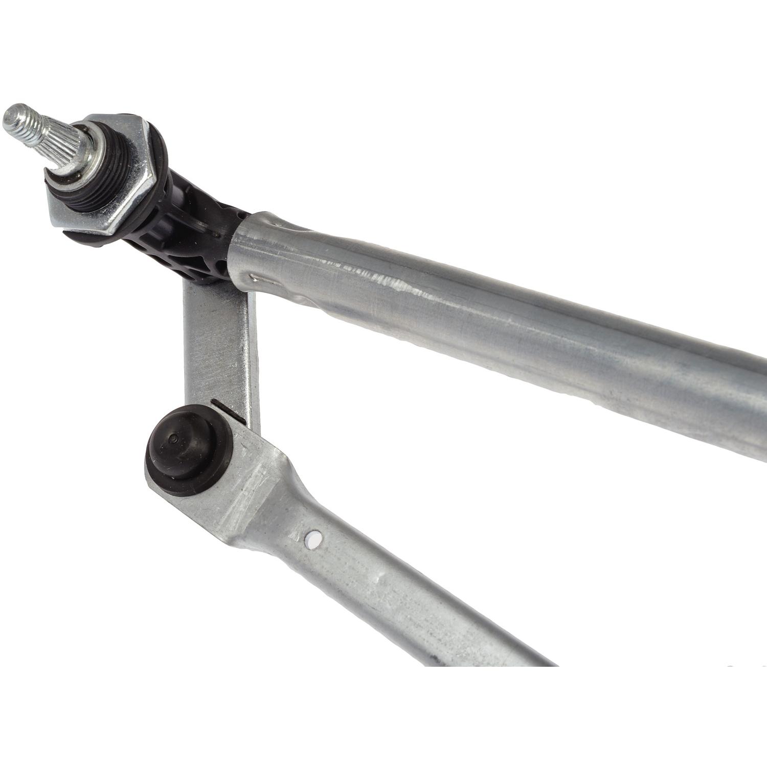 Dorman 602109AS - Windshield Wiper Motor and Linkage Assembly Dorman 602109AS Windshield Wiper Motor and Linkage Assembly product image 2 of 5