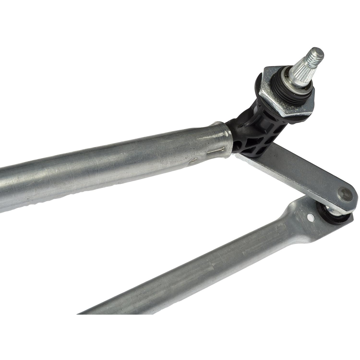 Dorman 602109AS - Windshield Wiper Motor and Linkage Assembly Dorman 602109AS Windshield Wiper Motor and Linkage Assembly product image 3 of 5
