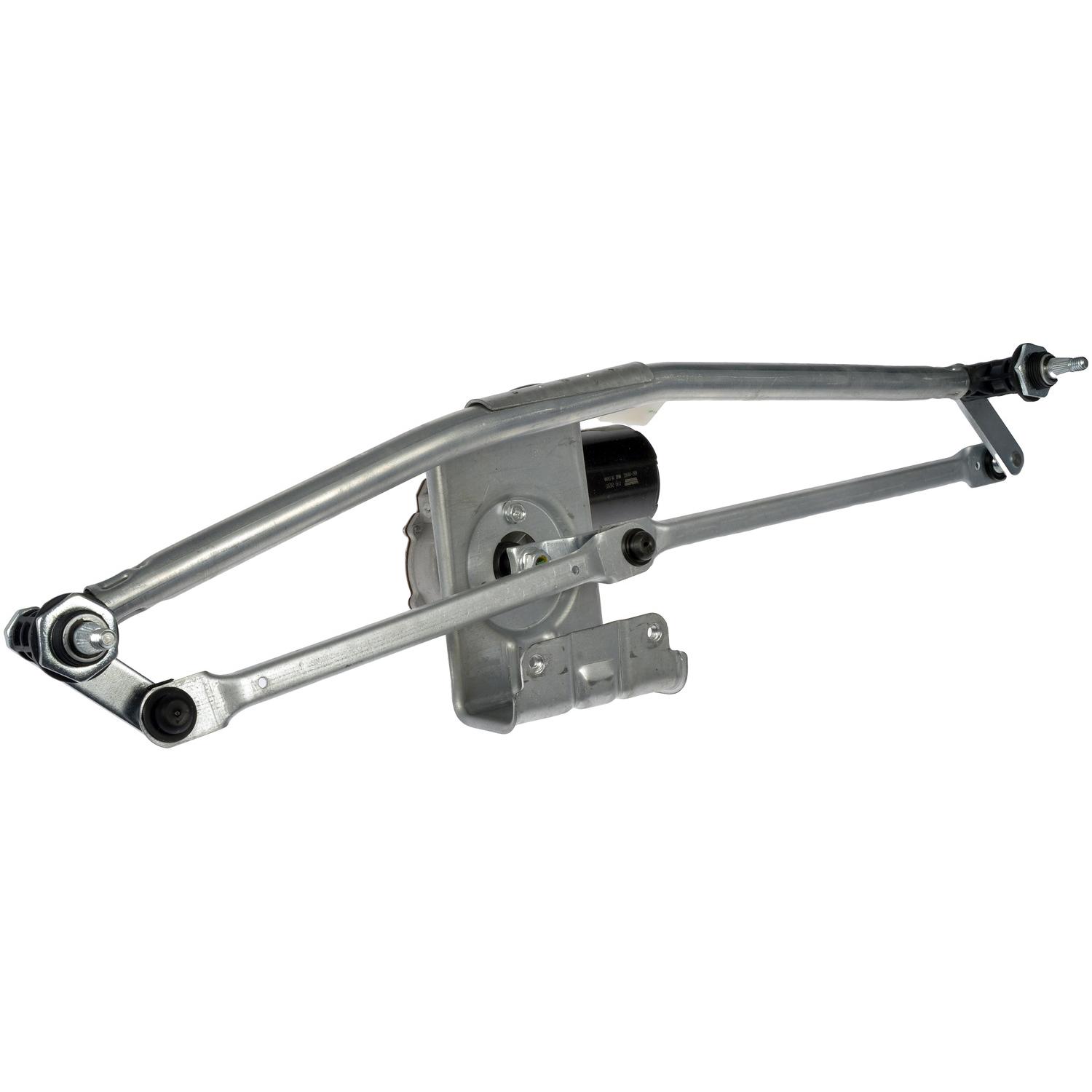 Dorman 602109AS - Windshield Wiper Motor and Linkage Assembly Dorman 602109AS Windshield Wiper Motor and Linkage Assembly product image 4 of 5