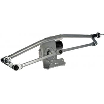 2005 Freightliner Sprinter 3500 Windshield Wiper Motor and Linkage Assembly Dorman 602109AS image 4 of 4