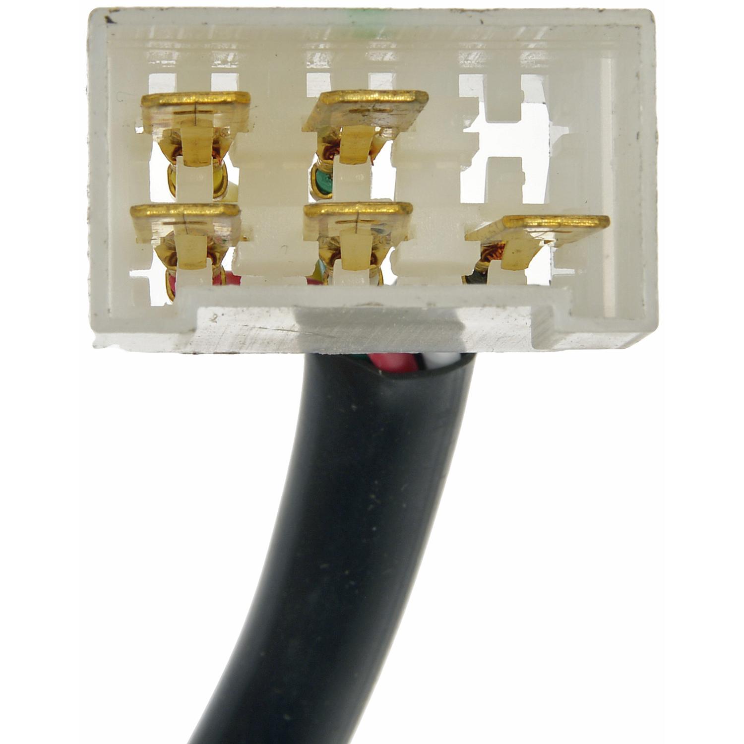 Dorman 602109AS - Windshield Wiper Motor and Linkage Assembly Dorman 602109AS Windshield Wiper Motor and Linkage Assembly product image 5 of 5
