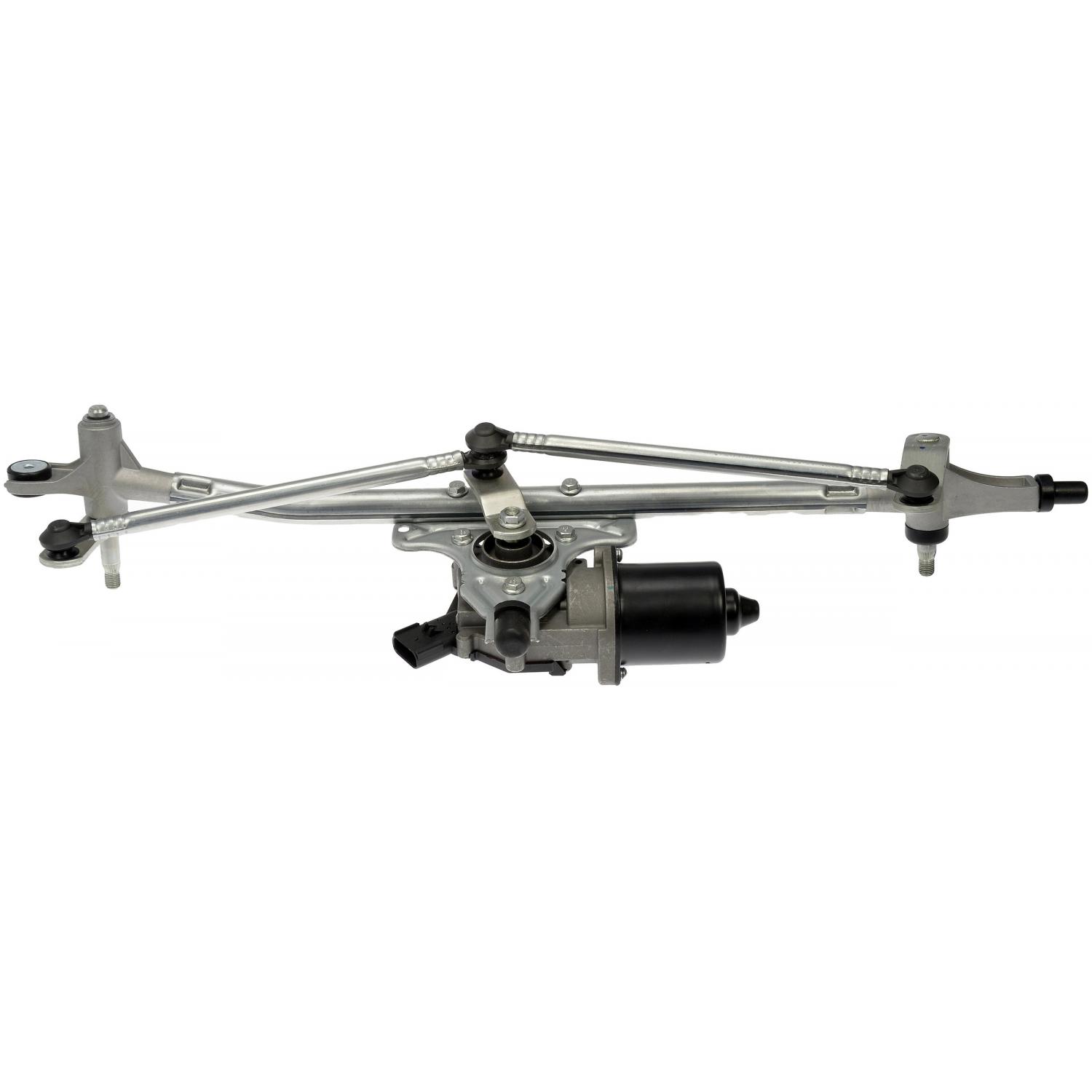 Dorman 602112AS - Windshield Wiper Motor and Linkage Assembly Dorman 602112AS Windshield Wiper Motor and Linkage Assembly product image 1 of 5