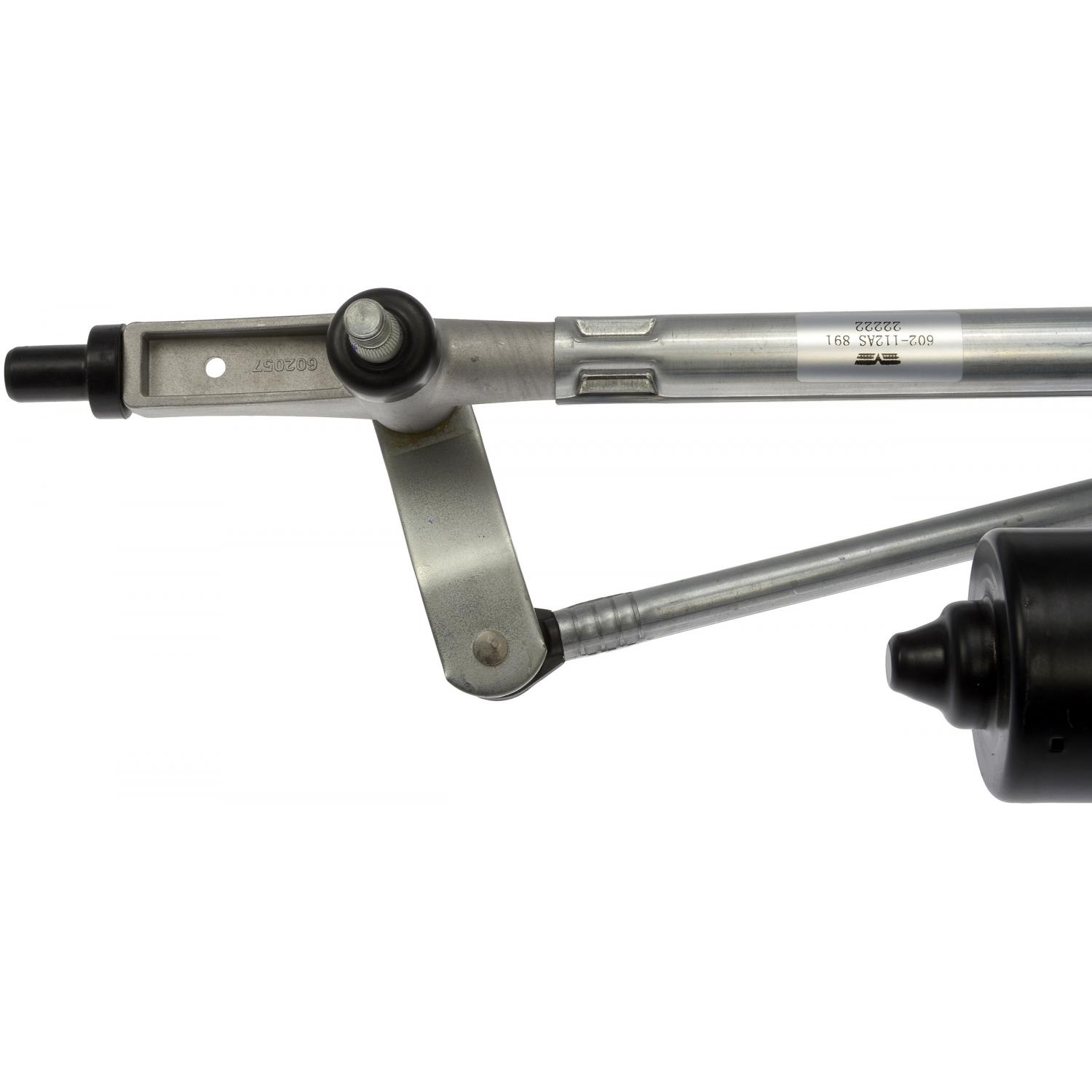 Dorman 602112AS - Windshield Wiper Motor and Linkage Assembly Dorman 602112AS Windshield Wiper Motor and Linkage Assembly product image 2 of 5