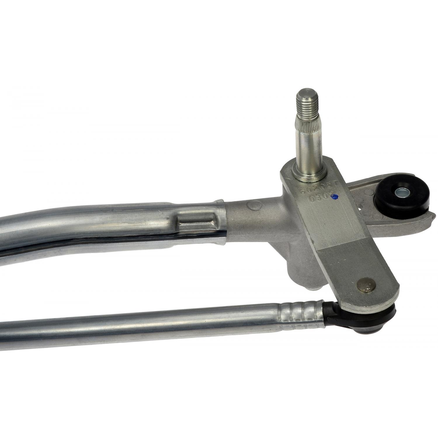 Dorman 602112AS - Windshield Wiper Motor and Linkage Assembly Dorman 602112AS Windshield Wiper Motor and Linkage Assembly product image 3 of 5