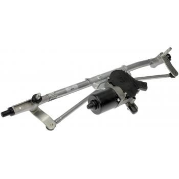 2010 Dodge Grand Caravan Windshield Wiper Motor and Linkage Assembly Dorman 602112AS image 4 of 4
