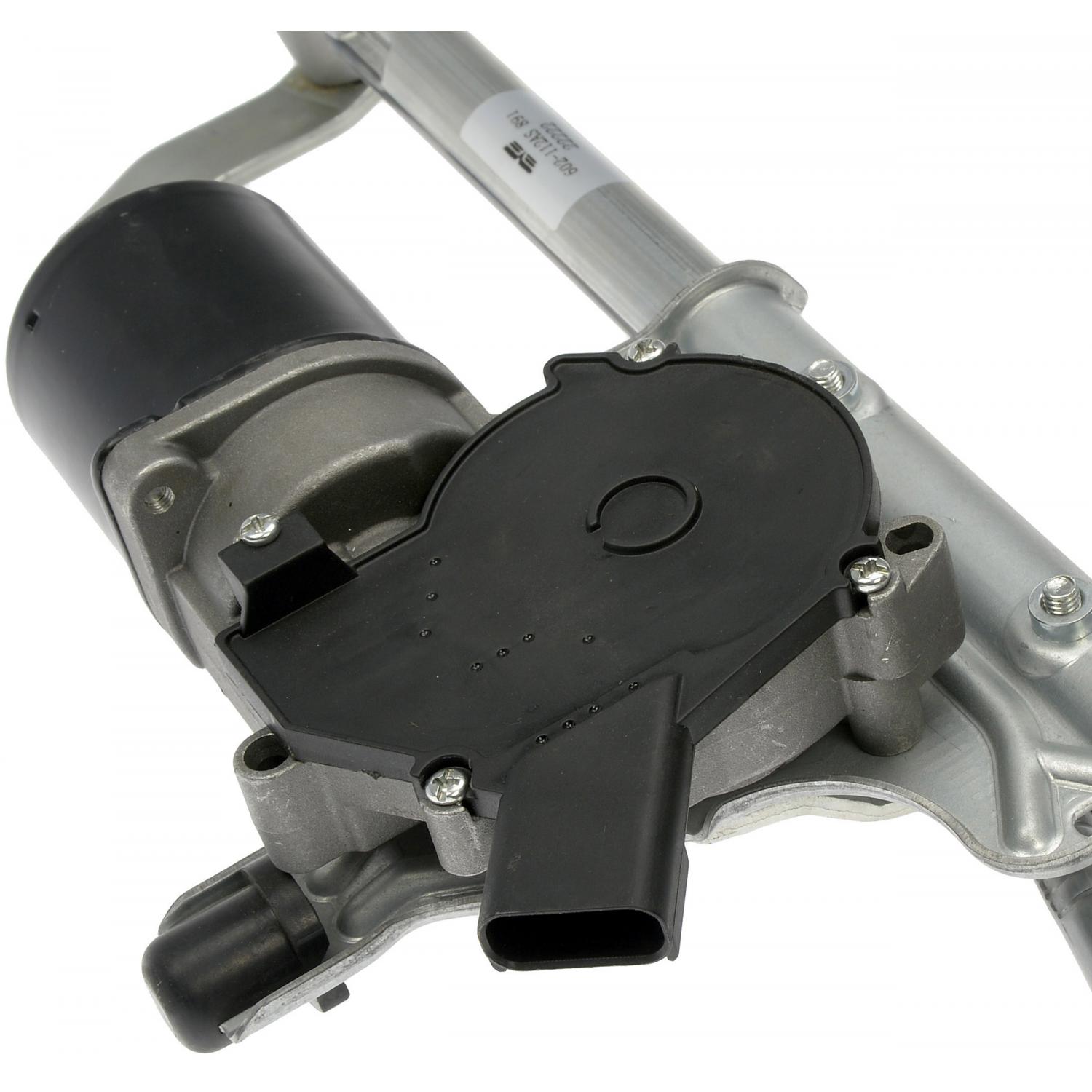 Dorman 602112AS - Windshield Wiper Motor and Linkage Assembly Dorman 602112AS Windshield Wiper Motor and Linkage Assembly product image 5 of 5
