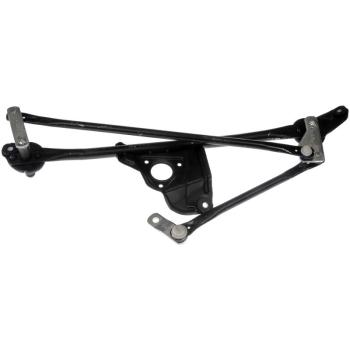 2002 Dodge Neon Windshield Wiper Linkage